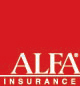 Alfa Insurance Logo