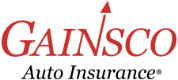 Gainsco Auto Insurance Logo